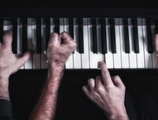 Musik Produktion