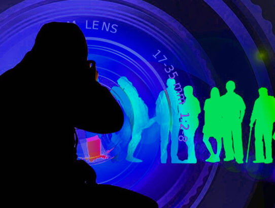 Individuelle Fotodienstleistungen