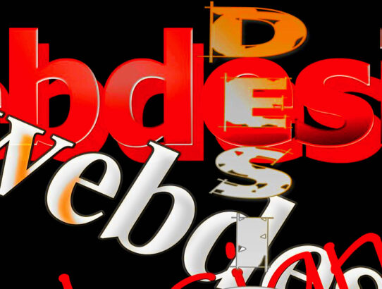 Webdesign