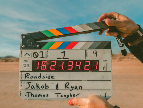 Film Produktion